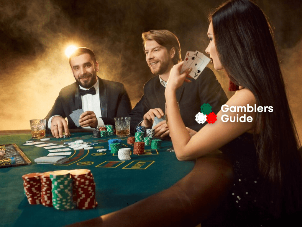 What is a Straight in Poker? - Gamblers Guide Info